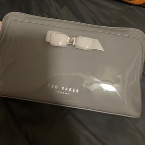 Ted Baker makeup bag